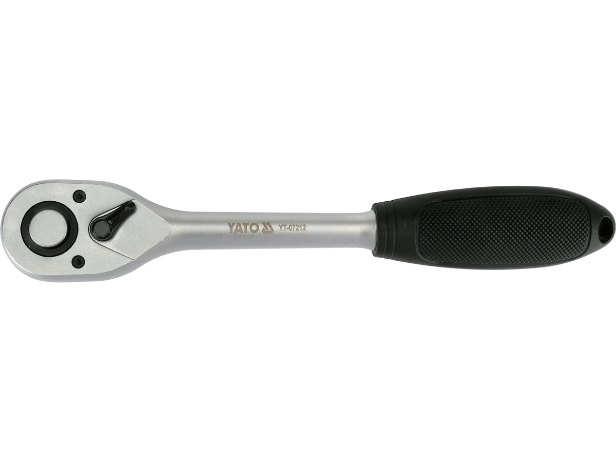 Straight Ratchet Handle 1/2"