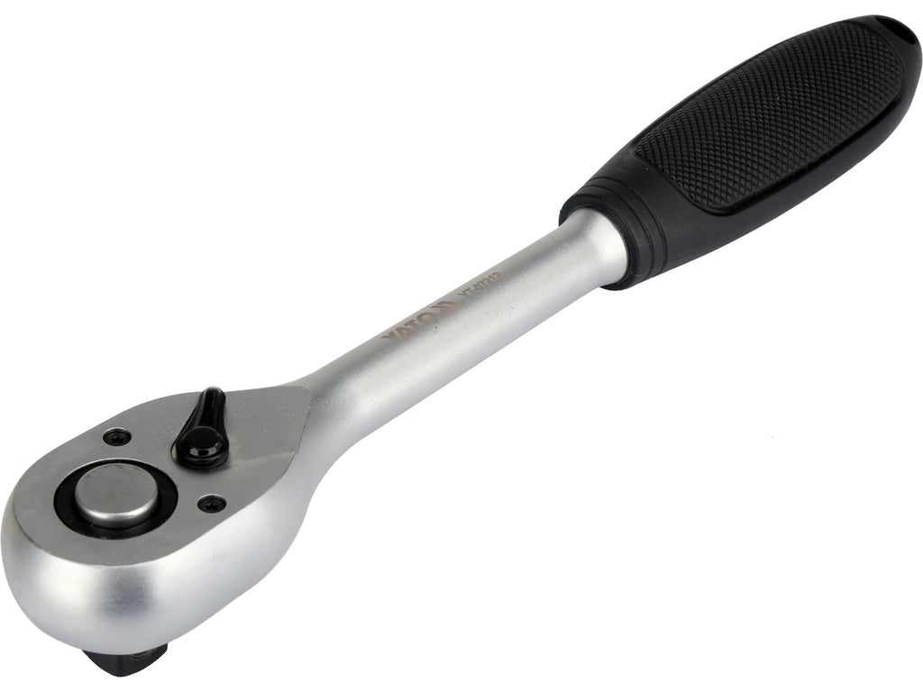 Straight Ratchet Handle 1/2"