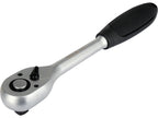 Straight Ratchet Handle 1/2"
