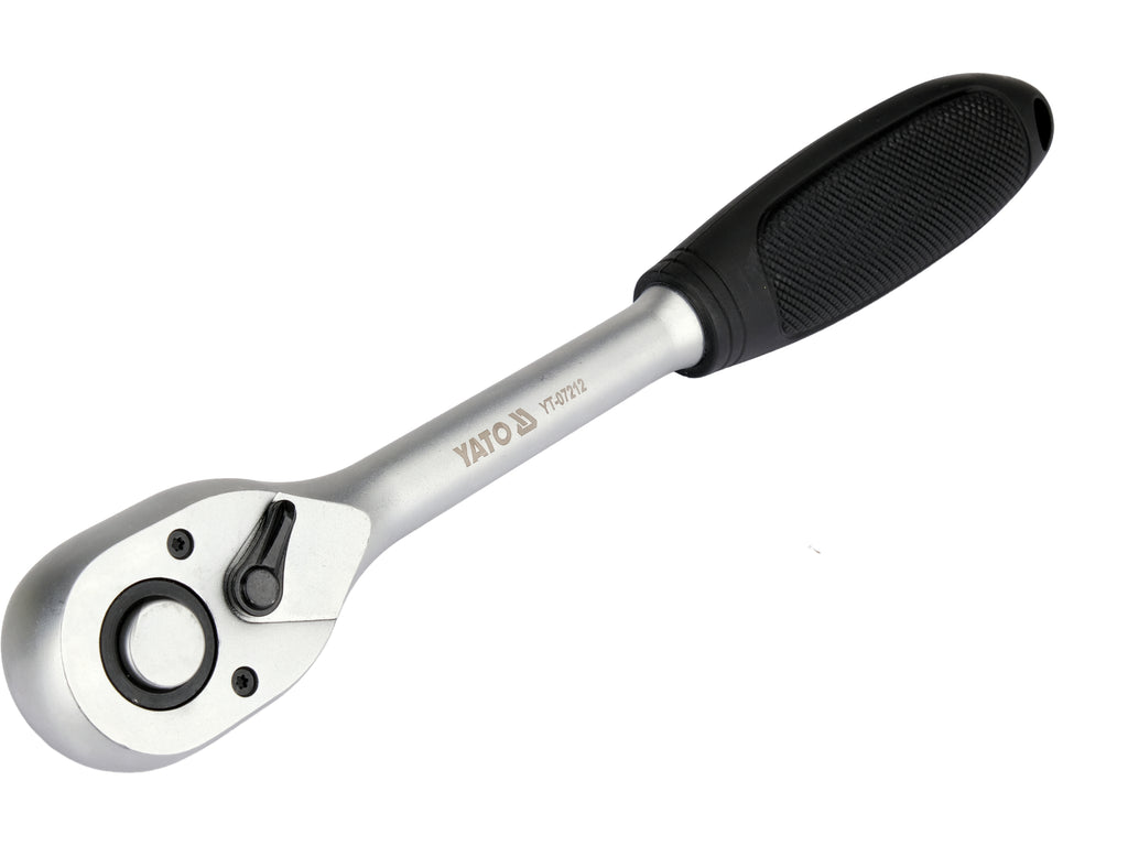 Straight Ratchet Handle 1/2"