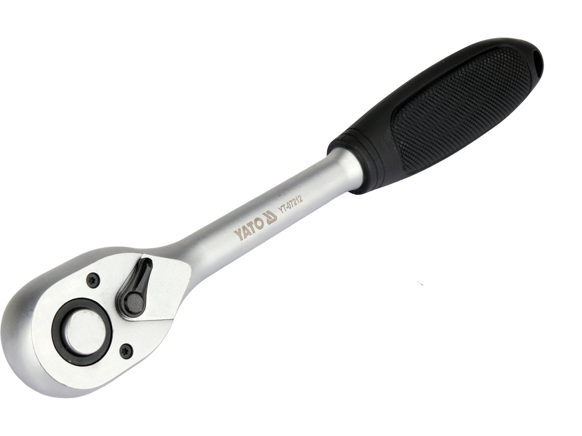 Straight Ratchet Handle 1/2"