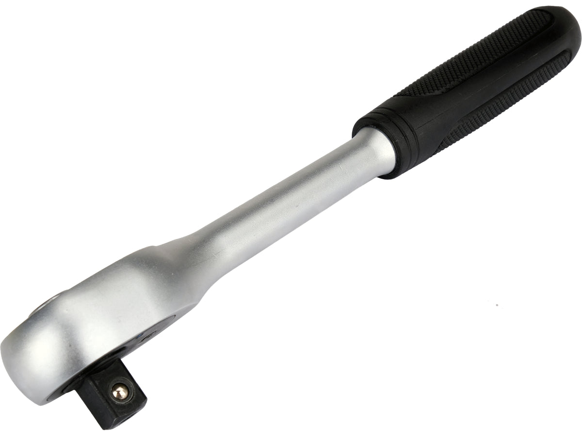 Straight Ratchet Handle 1/2"