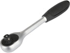Straight Ratchet Handle 1/2"