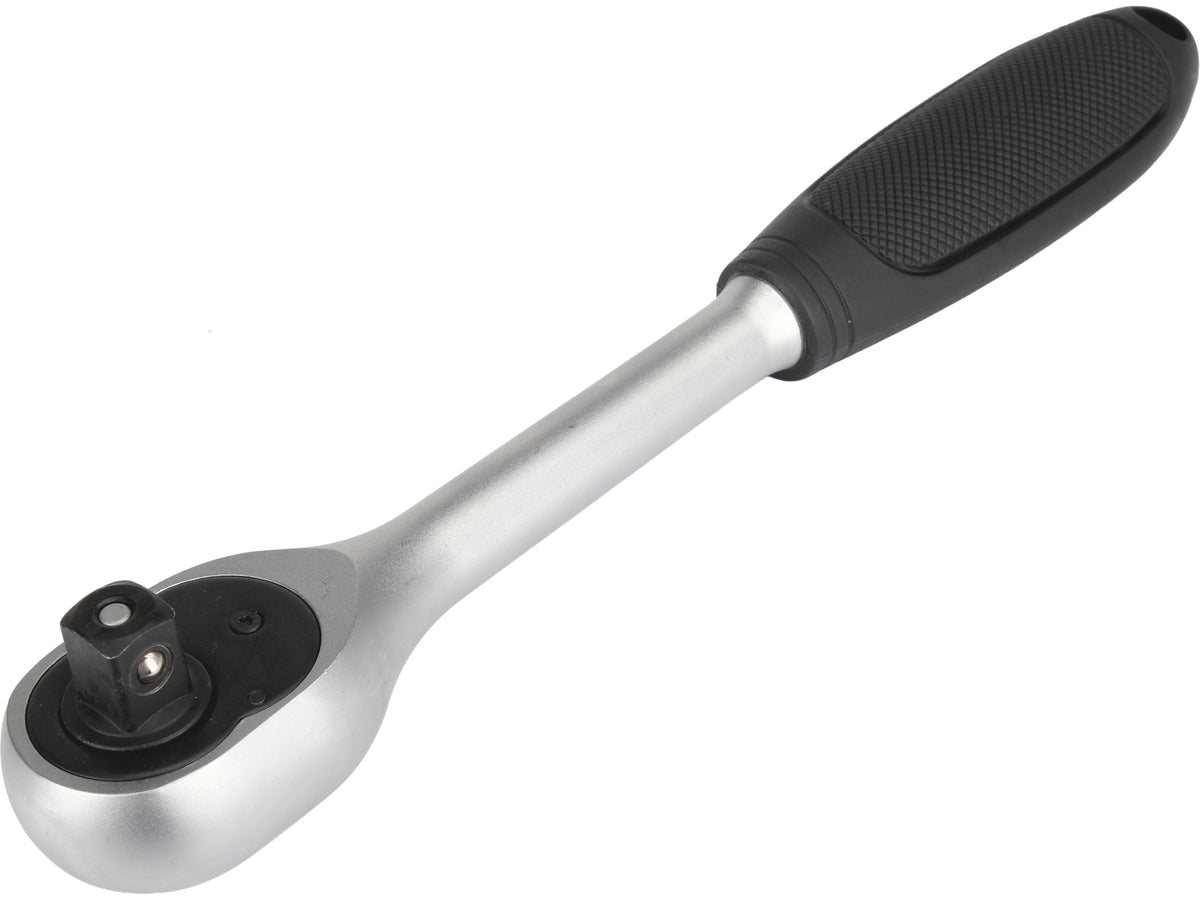 Straight Ratchet Handle 1/2"