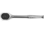 Straight Ratchet Handle 1/4"