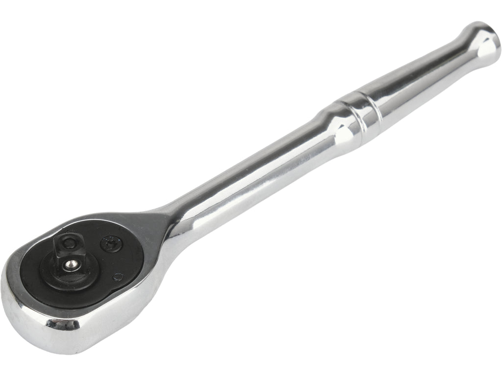 Straight Ratchet Handle 1/4"