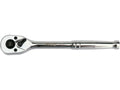 Straight Ratchet Handle 3/8"