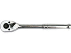 Straight Ratchet Handle 3/8"