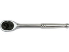 Straight Ratchet Handle 3/8"