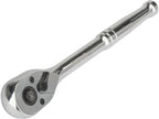 Straight Ratchet Handle 3/8"