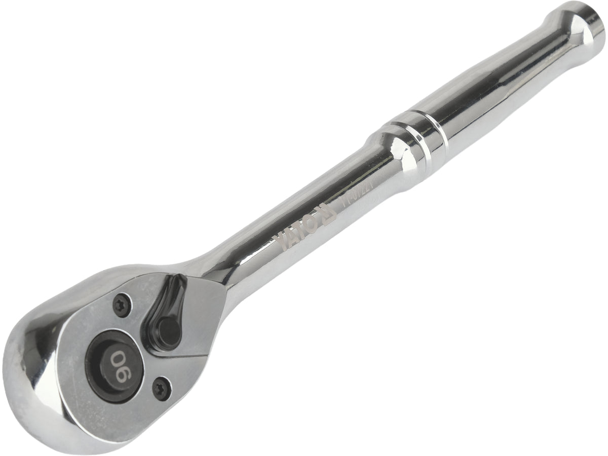 Straight Ratchet Handle 3/8"