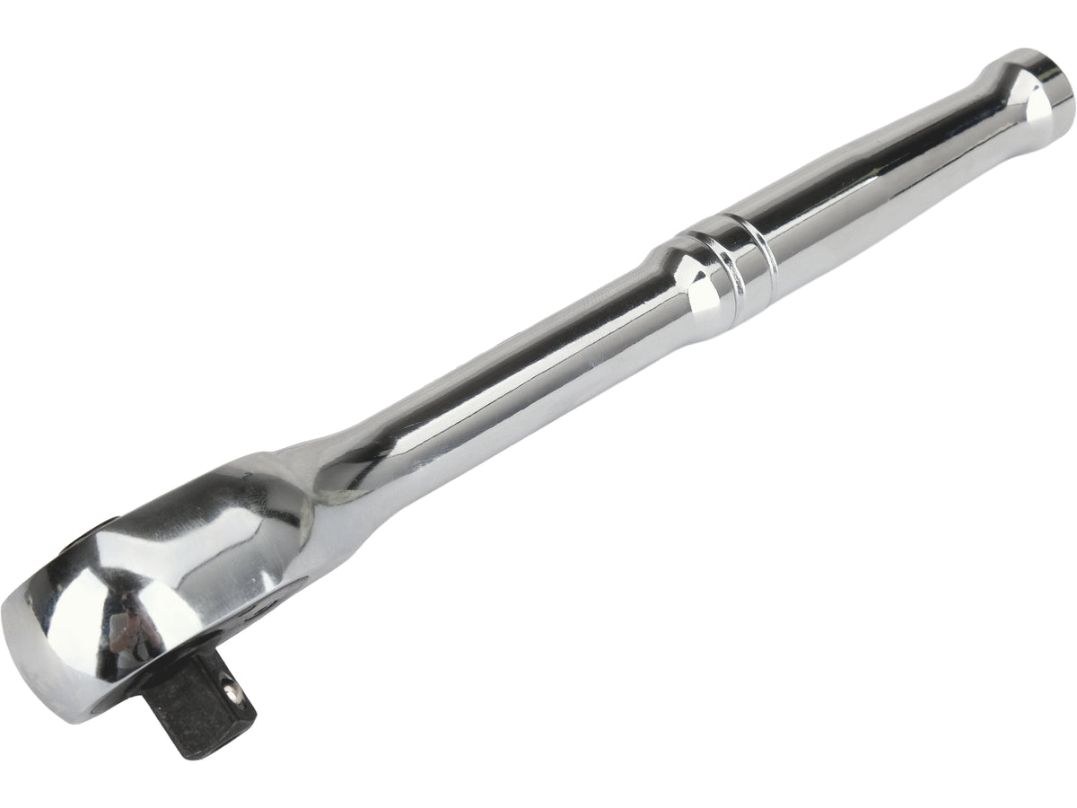 Straight Ratchet Handle 3/8"