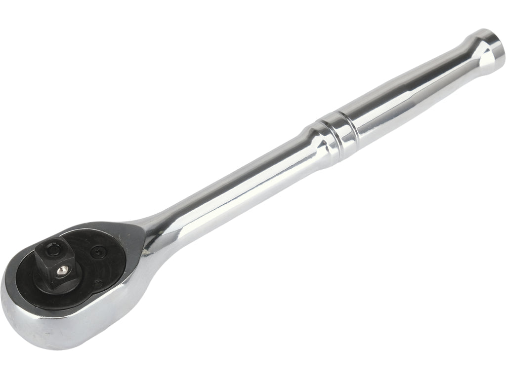 Straight Ratchet Handle 3/8"