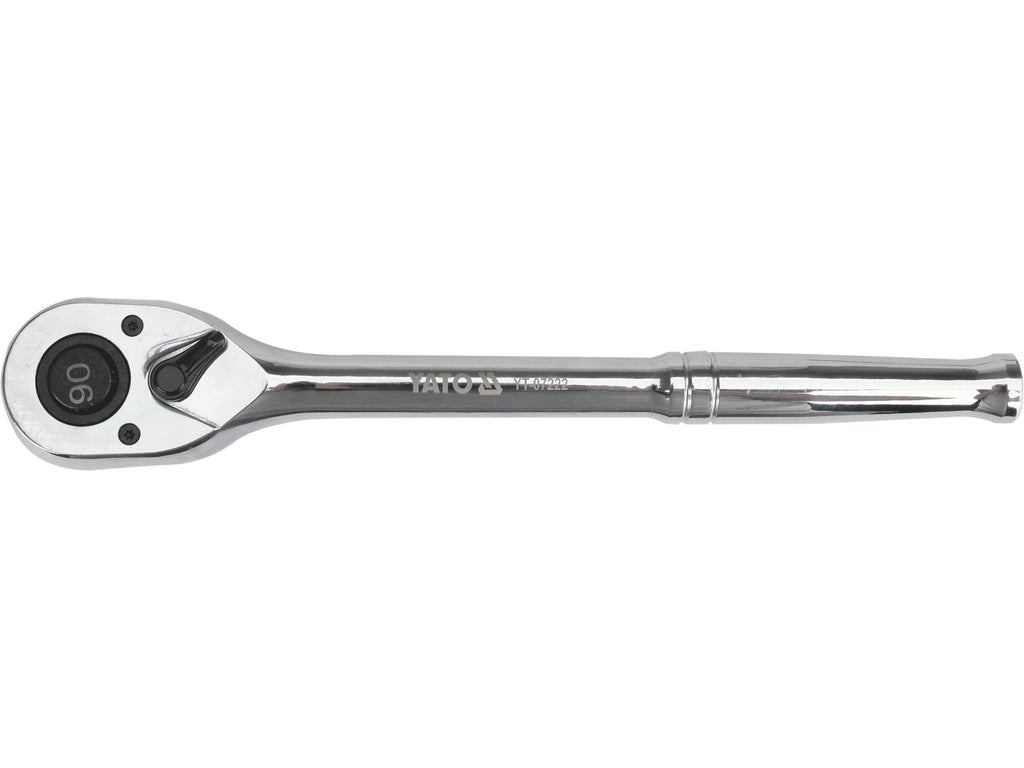 Straight Ratchet Handle 1/2"