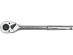 Straight Ratchet Handle 1/2"