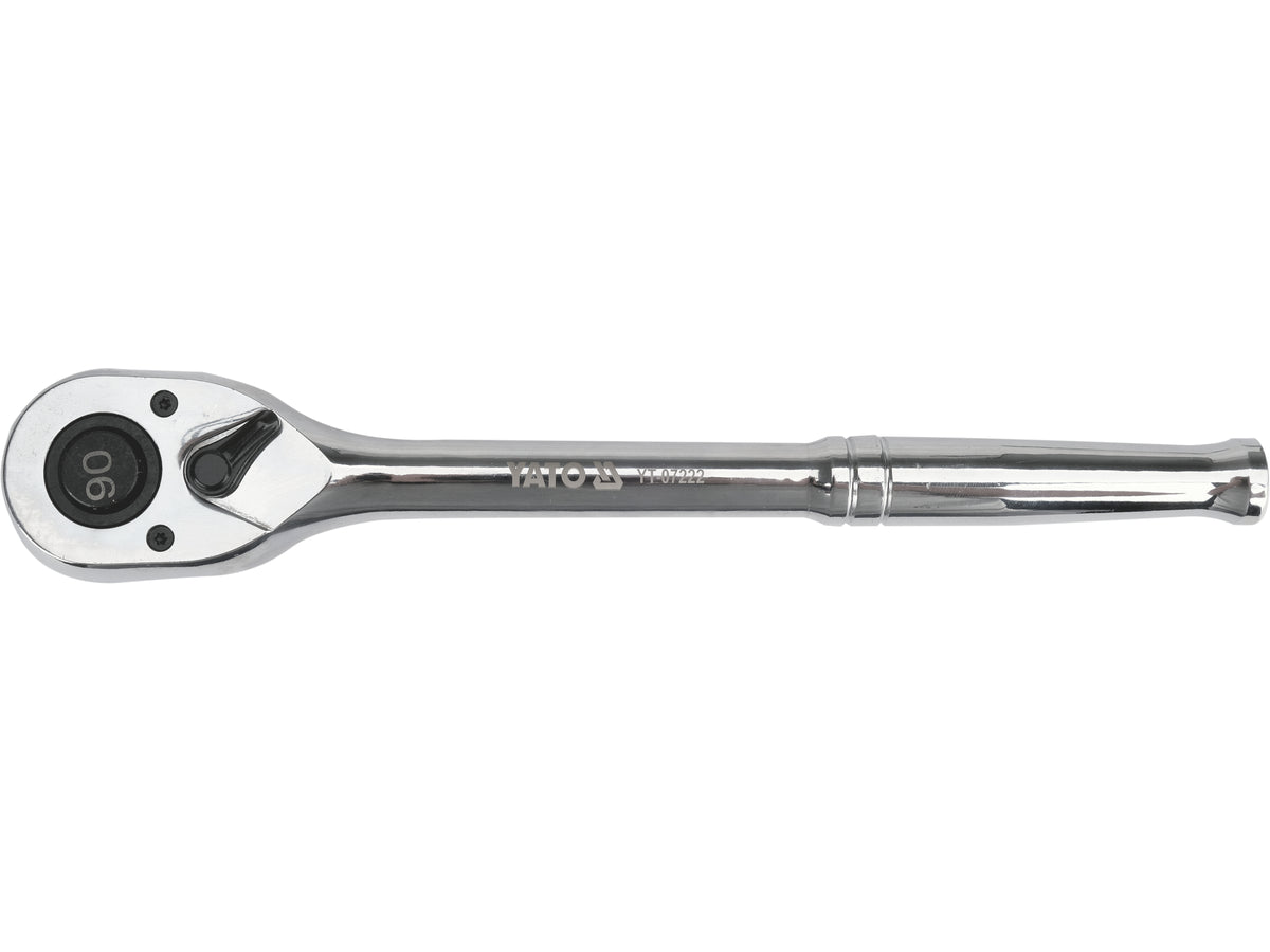 Straight Ratchet Handle 1/2"