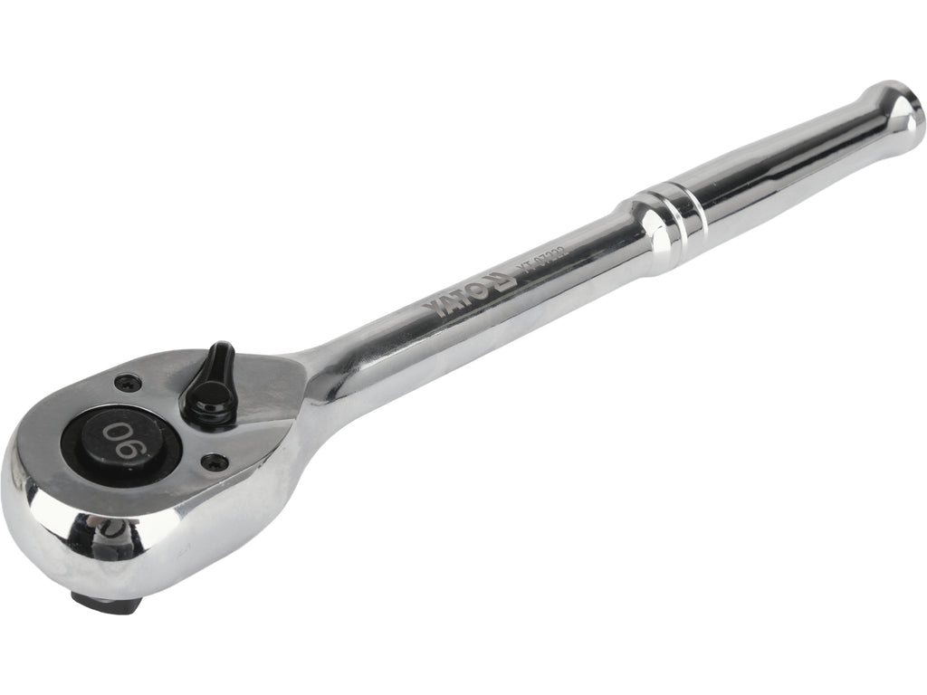 Straight Ratchet Handle 1/2"