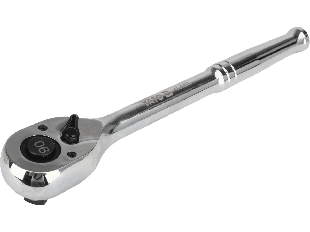 Straight Ratchet Handle 1/2"