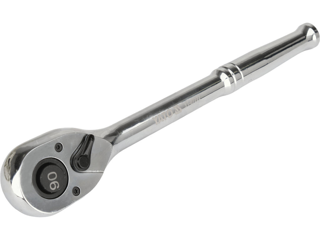 Straight Ratchet Handle 1/2"