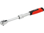 Telescopic Ratchet Handle 1/4"