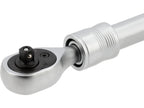 Telescopic Ratchet Handle 1/4"