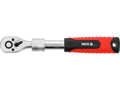 Telescopic Ratchet Handle 3/8"