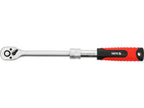 Telescopic Ratchet Handle 3/8"