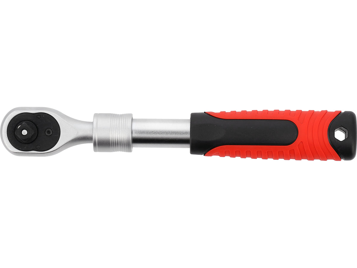 Telescopic Ratchet Handle 3/8"