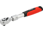 Telescopic Ratchet Handle 3/8"