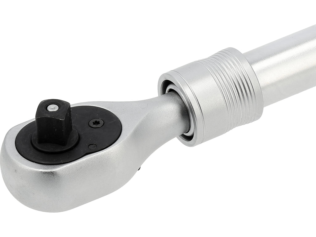 Telescopic Ratchet Handle 3/8"