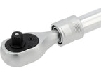 Telescopic Ratchet Handle 3/8"