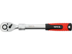 Telescopic Ratchet Handle 1/2"