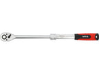 Telescopic Ratchet Handle 1/2"