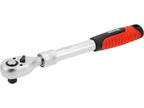 Telescopic Ratchet Handle 1/2"