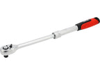 Telescopic Ratchet Handle 1/2"