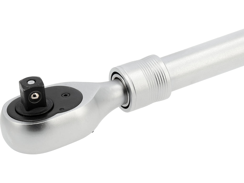 Telescopic Ratchet Handle 1/2"