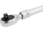 Telescopic Ratchet Handle 1/2"