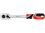 Rechte Ratel 1/2" 1000NM