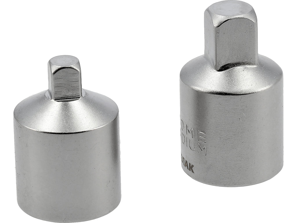 Digital Torque Adaptor Set 1/2" 20-200 NM