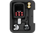 Dynamometeradapter. 1/2" 10-200NM