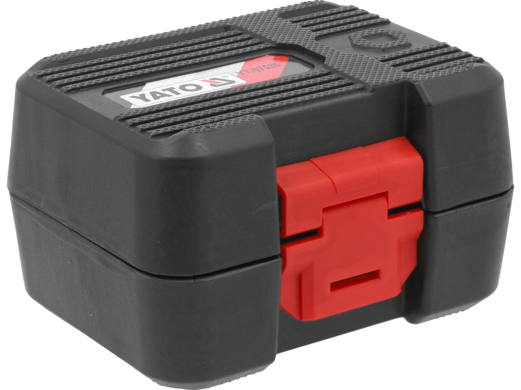 Dynamometeradapter. 1/2" 10-200NM