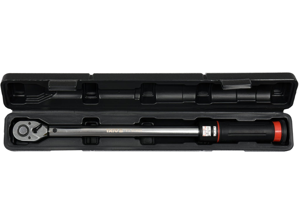 Momentsleutel 1/2'' 20-220NM