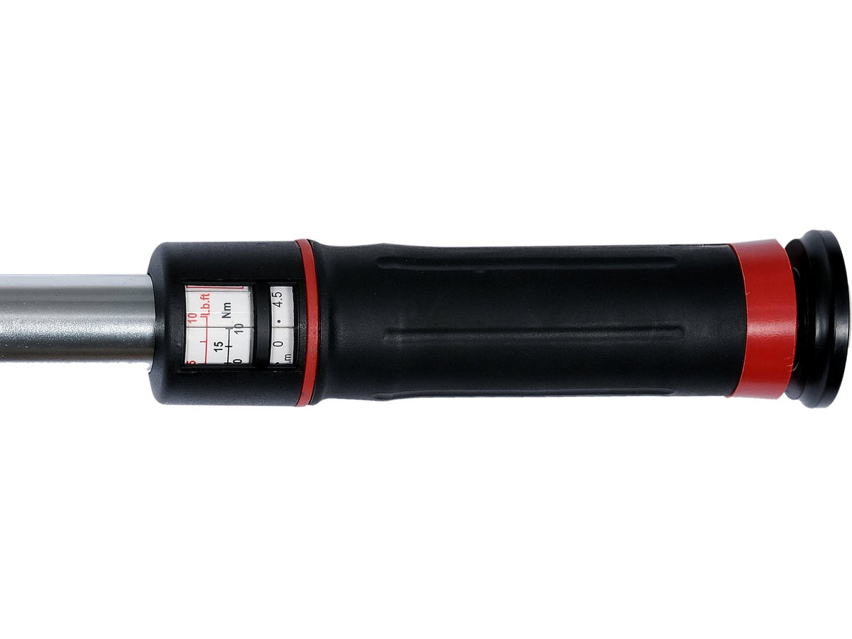 Momentsleutel 1/2'' 65-350NM