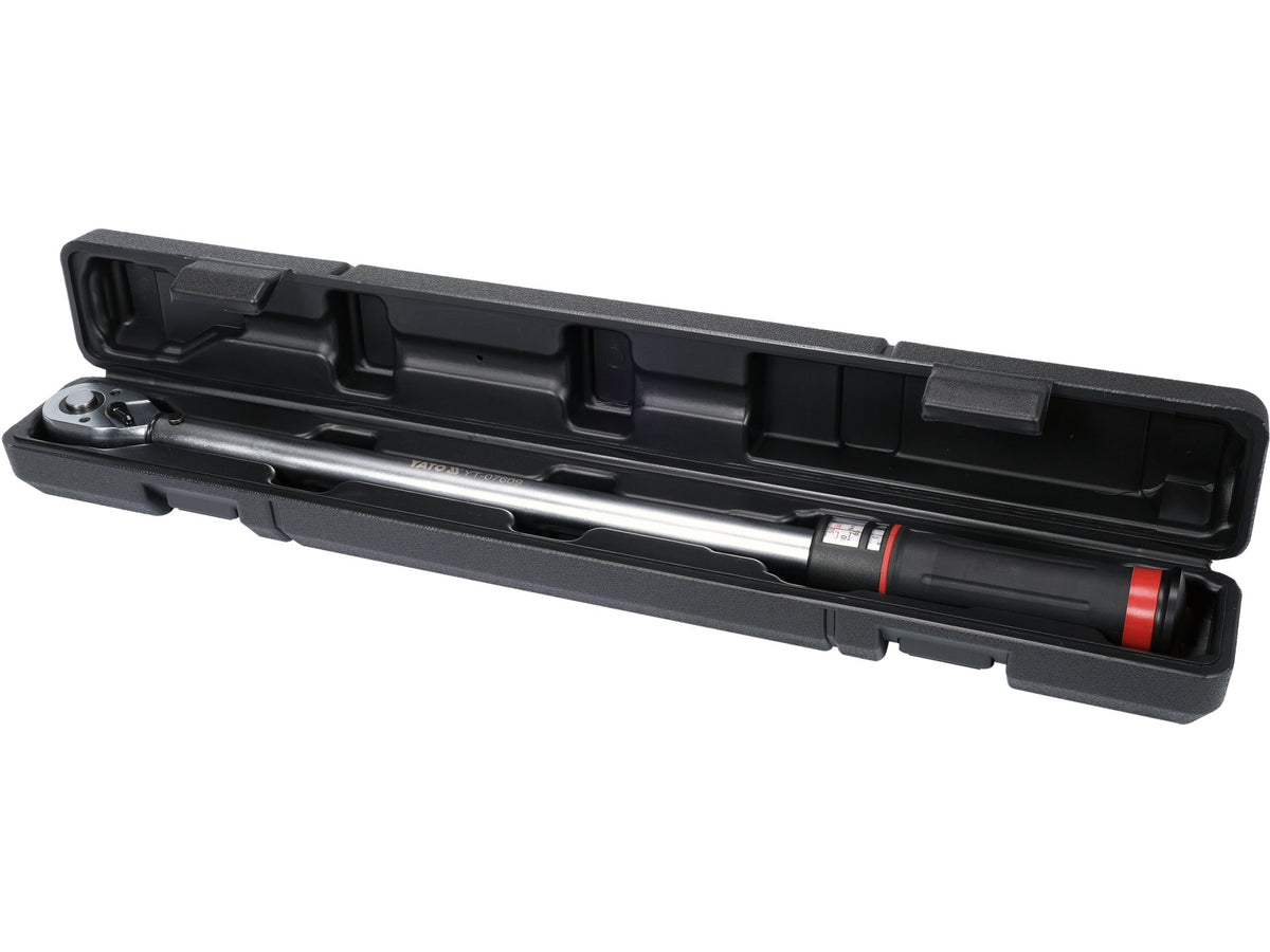 Momentsleutel 1/2'' 65-350NM