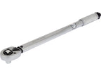 Momentsleutel 1/2'' 42-210 NM