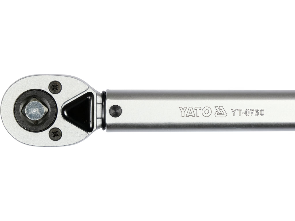 Momentsleutel 1/2'' 42-210 NM