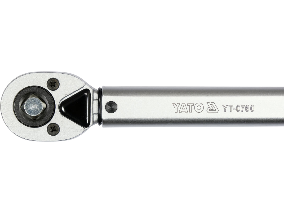 Momentsleutel 1/2'' 42-210 NM