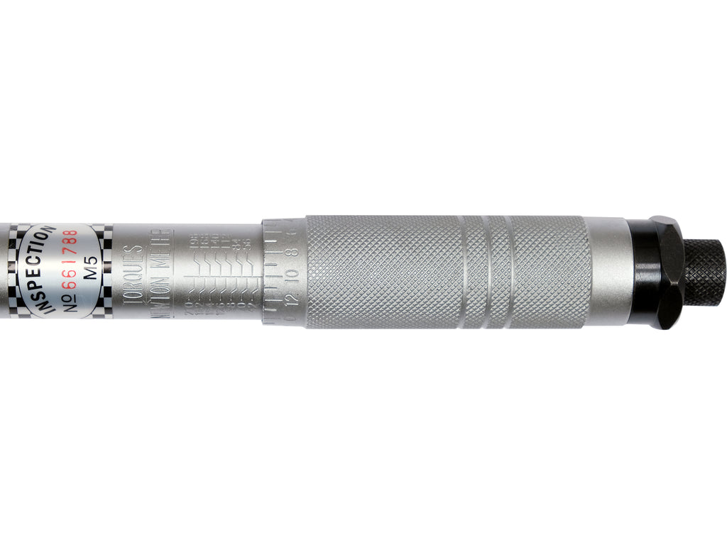 Momentsleutel 1/2'' 42-210 NM