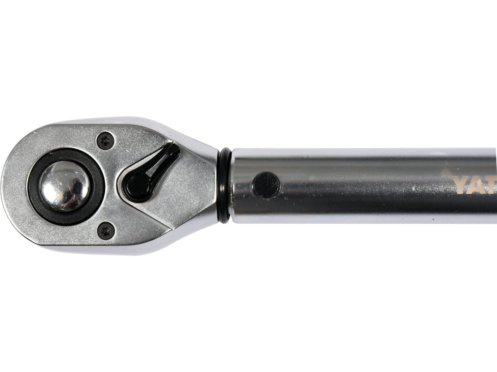Momentsleutel 1/2'' 10-60NM