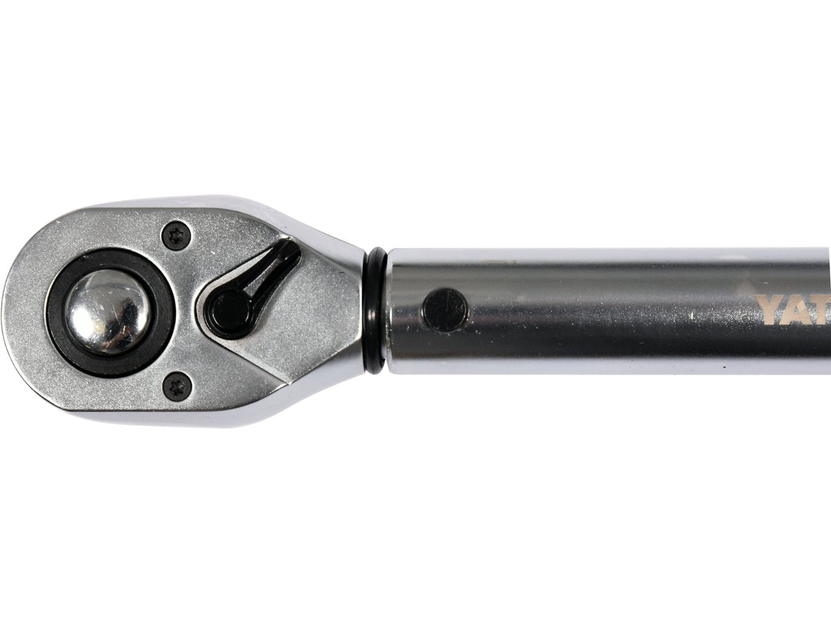 Momentsleutel 1/2'' 10-60NM